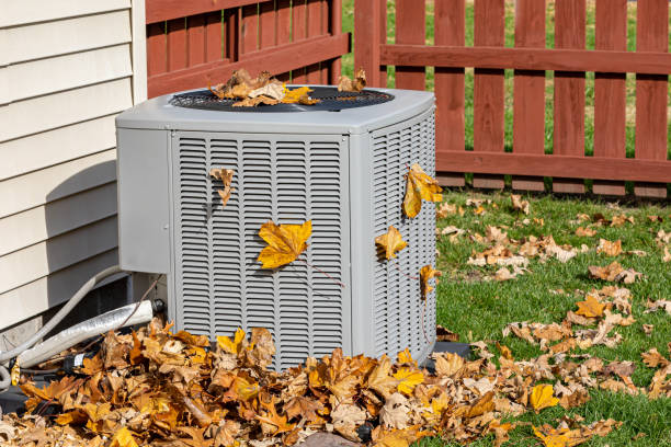 Best Furnace Cleaning in North Valley, NM