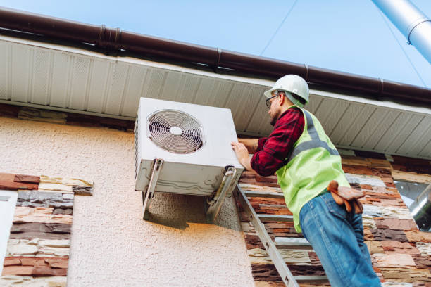 Best Commercial HVAC in North Valley, NM
