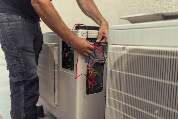 Best Ductless Mini-Split Systems in North Valley, NM