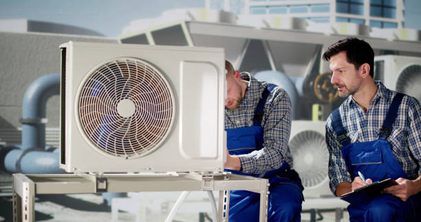 Best Geothermal HVAC Systems in North Valley, NM