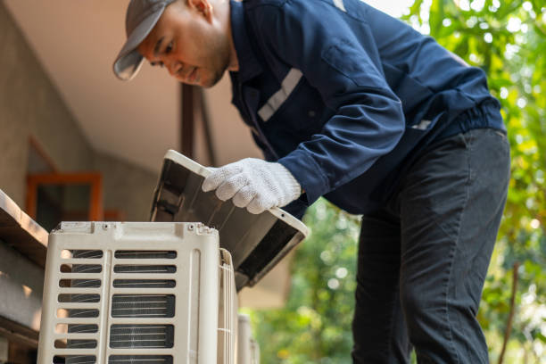 Best Seasonal HVAC Services in North Valley, NM