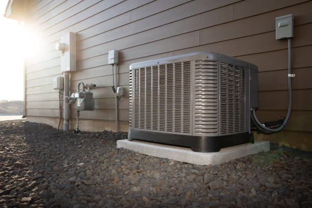 Best Solar-powered HVAC Systems in North Valley, NM